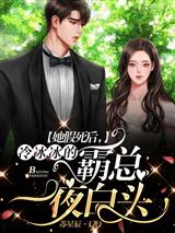 她假死后,冷冰冰的霸总一夜白头