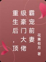 重生后,顶级豪门大佬霸宠前妻