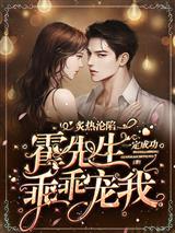 炙热沦陷,霍先生乖乖宠我