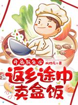 开局就失业:返乡途中卖盒饭