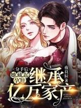 分手后,她藏起孕肚继承亿万家产