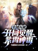 全球异能:开局觉醒紫霄神雷