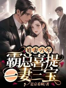 追妻六年,霸总喜提一妻三宝