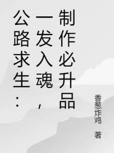 公路求生:一发入魂,制作必升品