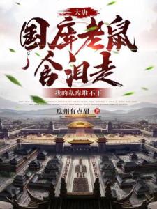 大唐:国库老鼠含泪走,我的私库堆不下