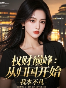重生最强太子爷,制霸全球经济