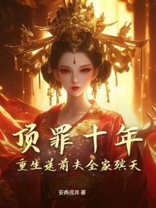 顶罪十年,重生送前夫全家殡天