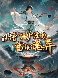 贫道李青云,请诸天诡神赴死