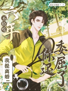 离婚后:前夫哥他终于不是半截了