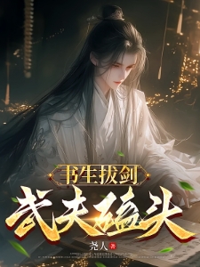 书生拔剑武夫磕头沈无缺