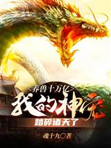 养兽十万亿,我的神宠踏碎诸天了