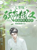 七零嫁残疾糙汉,带仓库旺夫旺仔